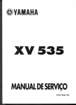 Manual de Serviço