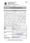 estado de mato grosso poder judiciário tribunal de justiça