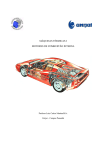 MÁQUINAS TÉRMICAS I MOTORES DE COMBUSTÃO INTERNA