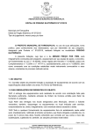 Informação DPM n° -2003 - - Prefeitura do Município de Farroupilha