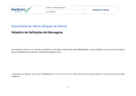 Aluguel de Ativos - Integração das Clearings da BM&FBOVESPA e