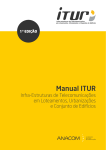 Manual ITUR - ARproj - Projetos de Engenharia
