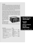 S628 - DC Volts ManualPort
