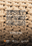 Tecnologia social, economia solidária e políticas públicas