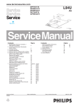 1. Especificações Técnicas, Conexões, e Vista