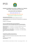 diário eletrônico da justiça federal da 3ª região juizados especiais