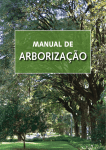 Manual de Arborização