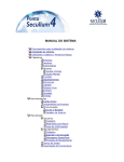 Manual Software Ponto 4 - Secullum - Completo