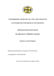 SISTEMAS FOTOVOLTAICOS Sua aplicação & Viabilidade económica