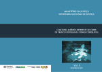 Coletânea Jurídica referente ao crime de tráfico de pessoas e