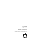Cypelec - CYPE Ingenieros