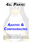 D. Ajustes & Configuracoes