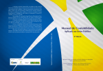 MCASP 6ª Edição - Secretaria de Estado de Fazenda de Minas Gerais