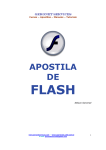 apostila de flash