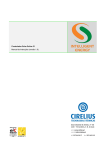 Controlador Solar Solius 21 Manual de Instruções (versão