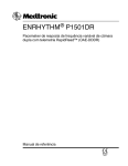 ENRHYTHM® P1501DR - Medtronic Manuals: Region