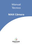 Max Camera - Portal de Serviços