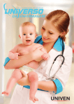 Edição 03 Revista Universo da Enfermagem Janeiro a Junho de 2013