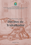 Direitos do Trabalhador - Biblioteca Digital do Senado Federal