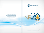 Guia de Referência para Implementação da NR20