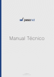 Manual Técnico