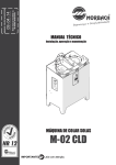 Manual de instruções M-02 CLD.cdr