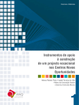 Instrumentos de apoio à construção de um projecto vocacional nos