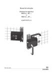 e MGB-L0-...AP. - EUCHNER GmbH + Co. KG