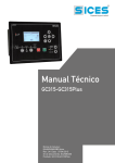 Manual Tècnico GC315