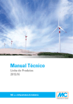 Manual Técnico - MC