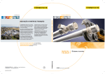 manUaL Técnico - Fränkische Rohrwerke Gebr. Kirchner GmbH