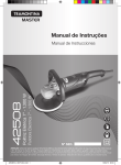 Manual de Instruções