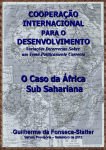 Cooperação internacional para o desenvolvimento