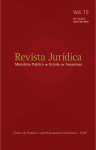 revista juridica 20151.indb - Ministério Público do Estado do