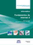 Fundamentos da Internet II - EAD Unimontes