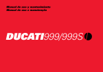 DUCATI999/999S