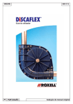 Pt-discaflex