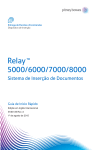 Relay - Pitney Bowes