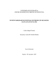 caso do - Repositório Institucional da UnB