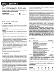 Syva® Cyclosporine Specific Assay