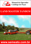 Land Master Tandem