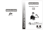 NAKASHI - WSM Brasil Ltda