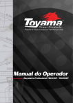 Manual do Operador