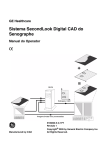 Sistema SecondLook Digital CAD do Senographe