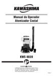 Manual Atomizador KWS 8020_V1