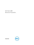 Dell Vostro 3360 Manual do Proprietário
