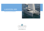 LAGOON 450