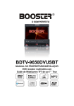 78138 - Booster