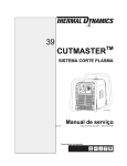 39 CUTMASTER