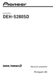 DEH-5280SD